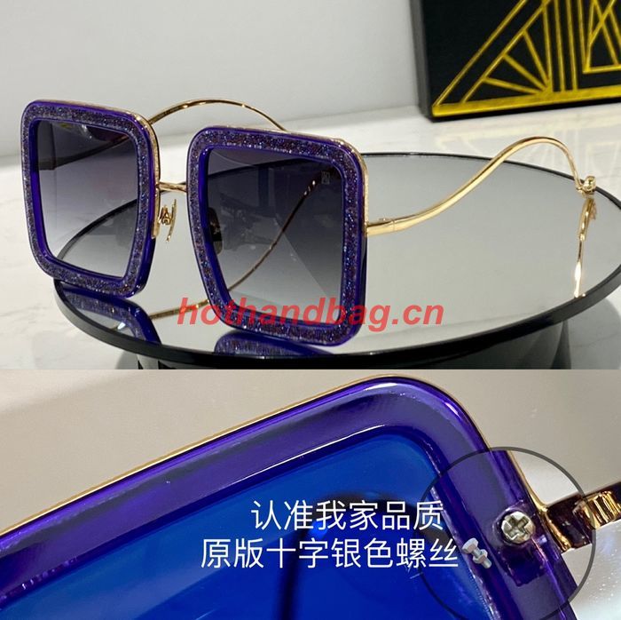 ANNA-KARIN KARLSSON Sunglasses Top Quality AKS00038